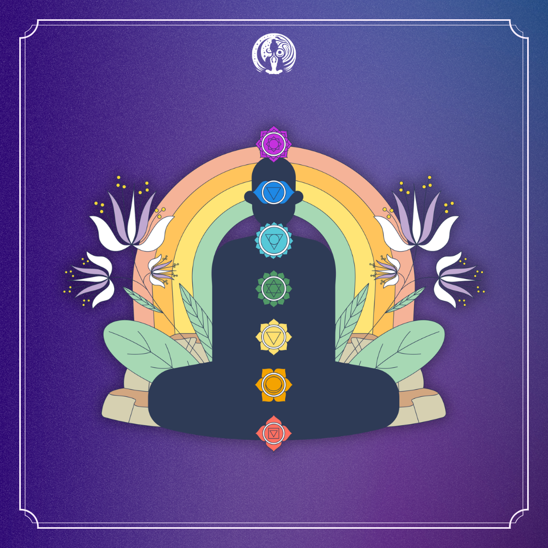 7 Chakra Tarot Reading