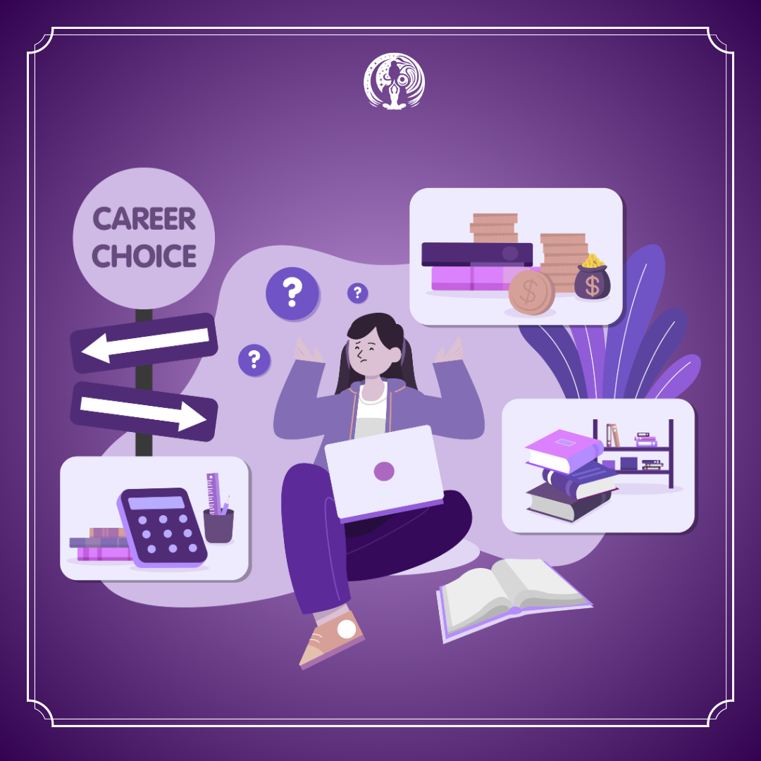 Career Decision Making Tarot Reading