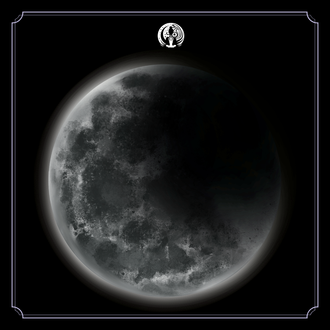 Full Moon Tarot Reading