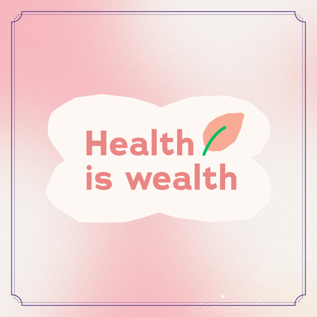 General Health Tarot Reading