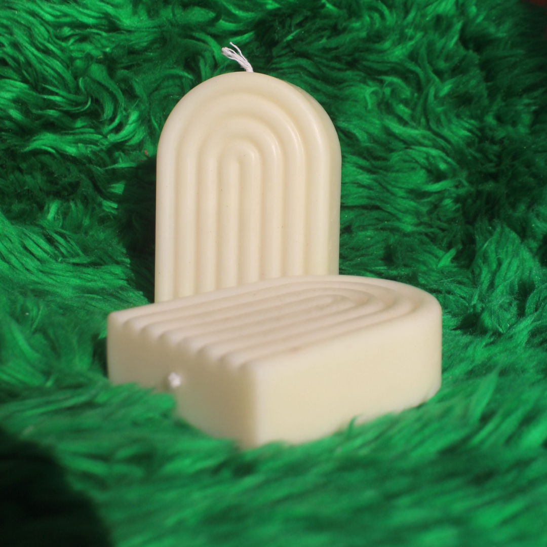 Rainbow Candle - Image 5