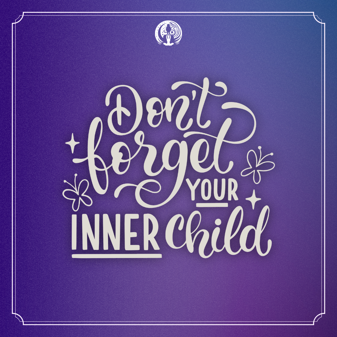 Inner Child Tarot Reading