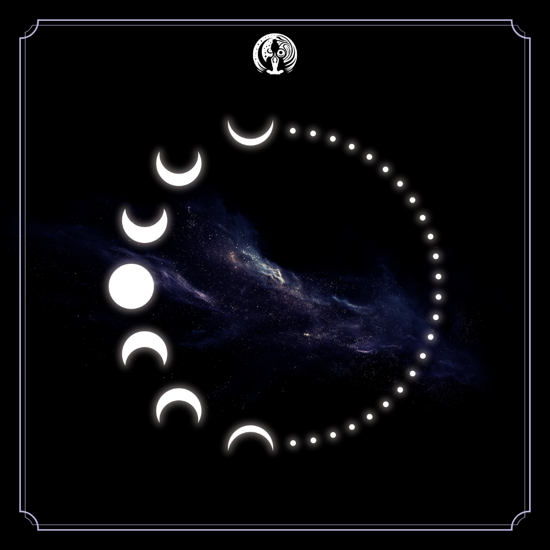 New Moon Tarot Reading