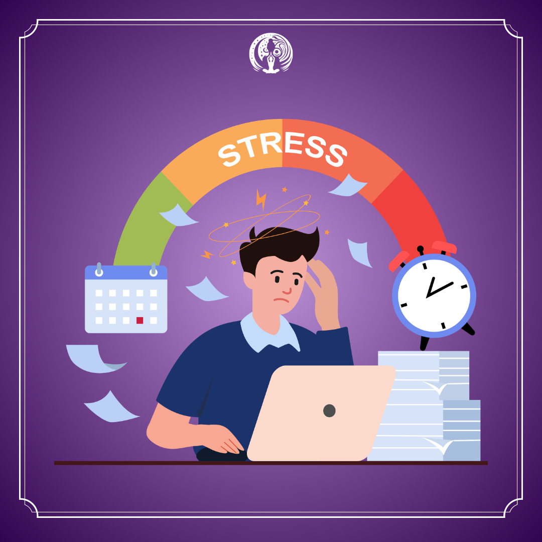 Stress Reduction Tarot Reading - Image 2